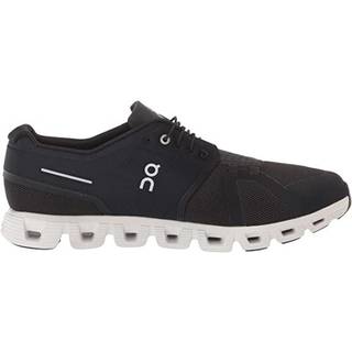 On Men's Cloud 5 Black - White, 48