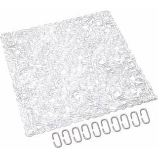 Europalms Room Divider Net clear 4x TILBUD NU værelse klar