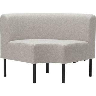 Hjørnesofa Natur
