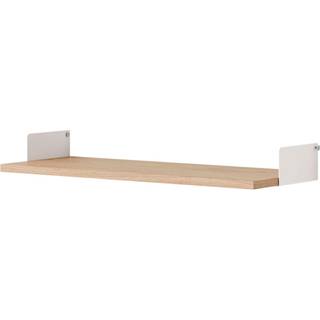 New Works Standard Hylde Sæt Eg/Hvid