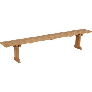 Brafab, Keros Bordhylde Teak Brafab