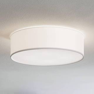 Loftlampe Rondo, hvid Ø 45 cm
