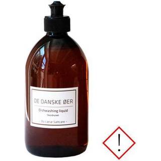 Opvaskemiddel liquid Skovbrynet - 500 ml
