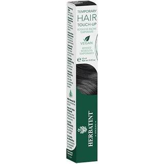 Herbatint Temporary Hair Touch-Up Black - 10 ml.