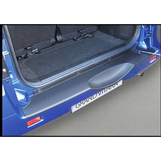 Læssekantbeskytter Suzuki Grand Vitara 2005-2015