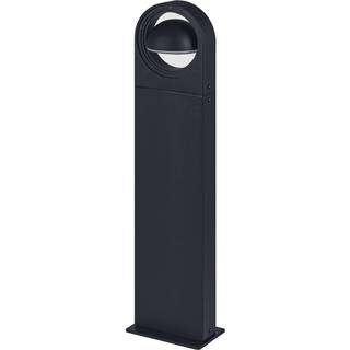 LEDVANCE SMART+ WiFi Swing Round LED-gadelampe
