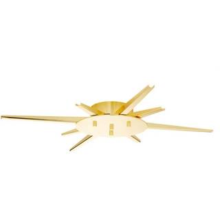 Flash Your Lamps - Guld - Design By Us