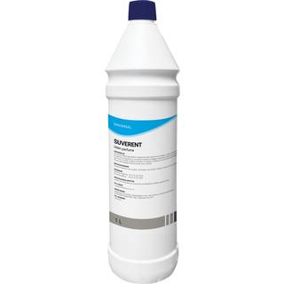 VTK Suverent uden parfume 1 liter Svanemærket Universalmiddel (00010981)