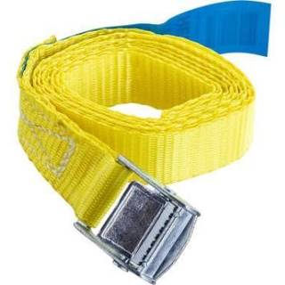 SURRING 200 KG GUL 25MM X 1,5M