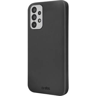 SBS Samsung Galaxy A54 (5G) Instinct Bagside Cover - Sort