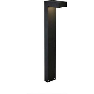 Norlys Asker Mini sort, LED IP65 - Udendørslampe