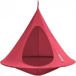 Cacoon Double - Hængekøje - Coral Rose