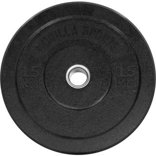 Bumper Plates Hitemp 51 mm 5-25 kg