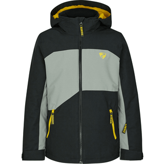 Ziener Anderl Junior Jacket 128 BLACK