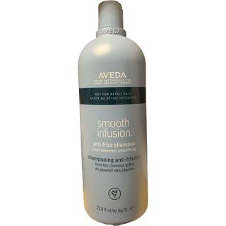 Aveda Smooth Infusion Anti Frizz Shampoo 1000 ml