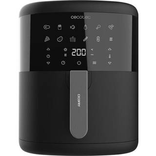 Cecotec Bombastik 6000 – Airfryer XXL