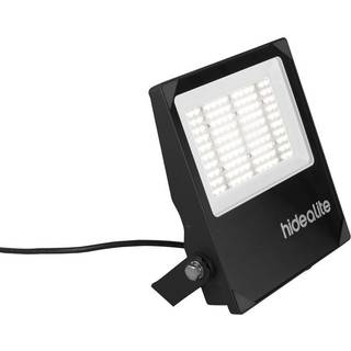 Hide-a-Lite Scout G2 M 7768003 Forlygte sort, 4000 K Asym 100W, 14000 lm, M