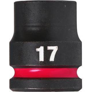 Slagtop 1/2" Shockwave Impact Duty 17mm