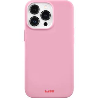 HUEX PASTELS iPhone 14 Pro 6.1" cover - Candy