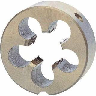 Gevindbakke rund HSS M 20×2,5 mm