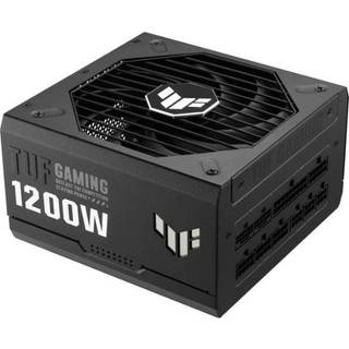 Asus Tuf Gaming 1200w Atx 80 Plus Gold Strømforsyning
