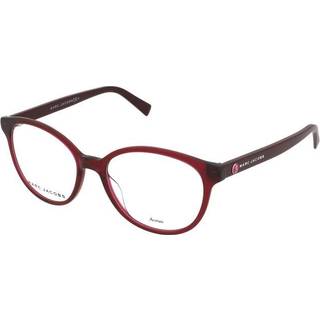 Marc Jacobs MARC 381 8CQ 51 Briller Kvinder Rød - Red - 51mm