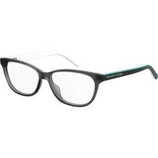 Marc Jacobs MARC 462 R6S 51 Briller Mænd Krystalklar - Transparent Grey - 51mm