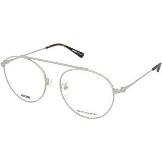 Moschino MOS578/G Asian Fit 010 54 Briller Kvinder Silver - Palladium Silver - 54mm