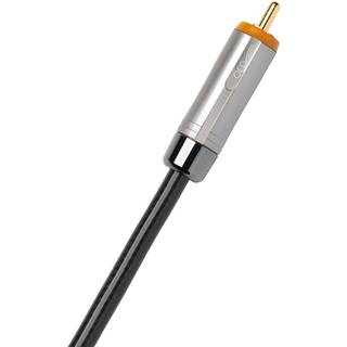 QED Reference Subwoofer 40 Kabel 6.0M