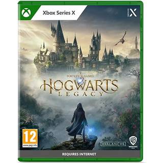 Hogwarts Legacy (Xbox) - Standard