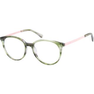 Radley RDO 6014 107 51 Briller Mænd Grøn - Green Horn - 51mm