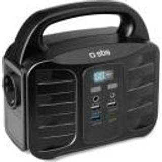 SBS Portable 150W charging station