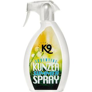 Spray shampoo K9 Sommerspray 500 ml