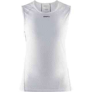 Craft - Cool Mesh Superlight SL Kvinder - White XL