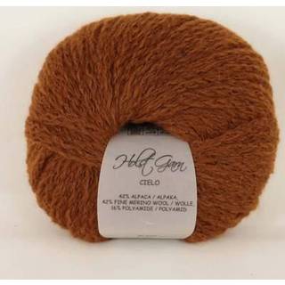 Holst Garn Cielo Alpaca/Merino 09 Flora