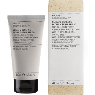 Evolve Climate Defence Facial Cream SPF 30 - 40 ml