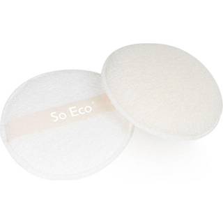 So Eco Body Exfoliating Pads 2pcs