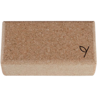 Yogablok Cork