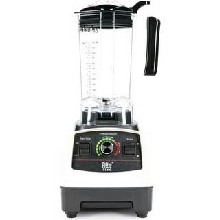 RAW Blender X 1300 White 1.8HP 1.2L 1300W (1 stk)