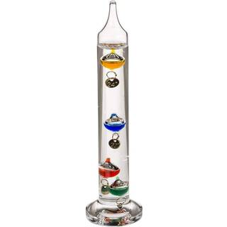 Galileo-thermometer