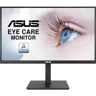 27" ASUS VA27AQSB - 2560x1440 (QHD) - 75Hz - IPS - Speakers