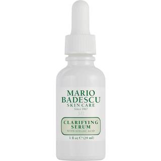 Mario Badescu Hudpleje Acne products Clarifying Serum 29 ml (3.897,00 kr / 1 l) - 29 ml
