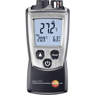Testo 810 IR-termometer
