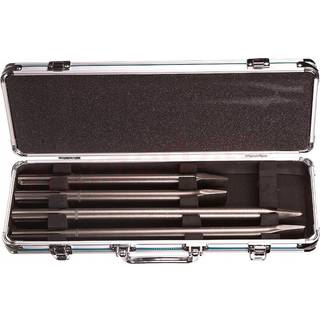 Makita MD-42466 Chisel Set 4 pcs