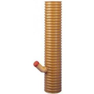 Wavin 315mm rendestensbrønd pp 110mm med vandlås 35l