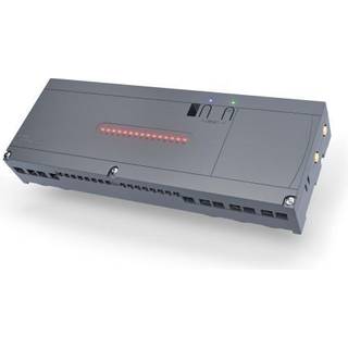 Danfoss Icon2 master regulator 230V med 15 udgange