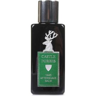 Castle Forbes Aftershave Balm, 1445, 150 ml.