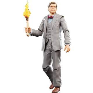 INDIANA JONES - Indiana Jones "Professor" - Fig. Adventure Series 15cm