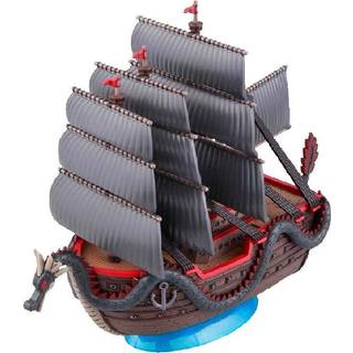 One Piece Great Ship (Grand Ship) Dragon Ship