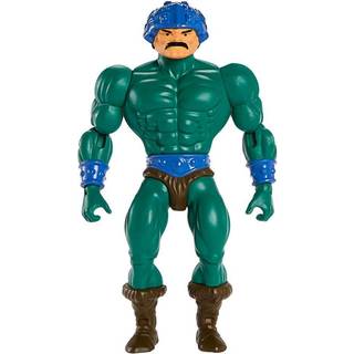 "Masters of the Universe Origins - Serpent Claw Man-at-Arms"